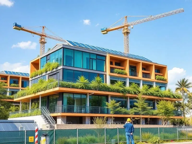 Environmental & Sustainability