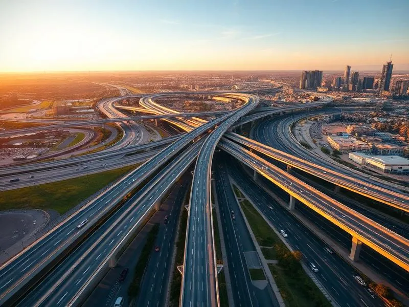 Transportation & Infrastructure